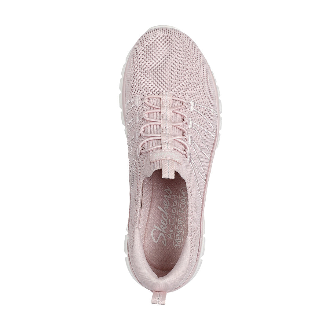 Skechers Women Graceful - Picture Perfect | 100702BLSH