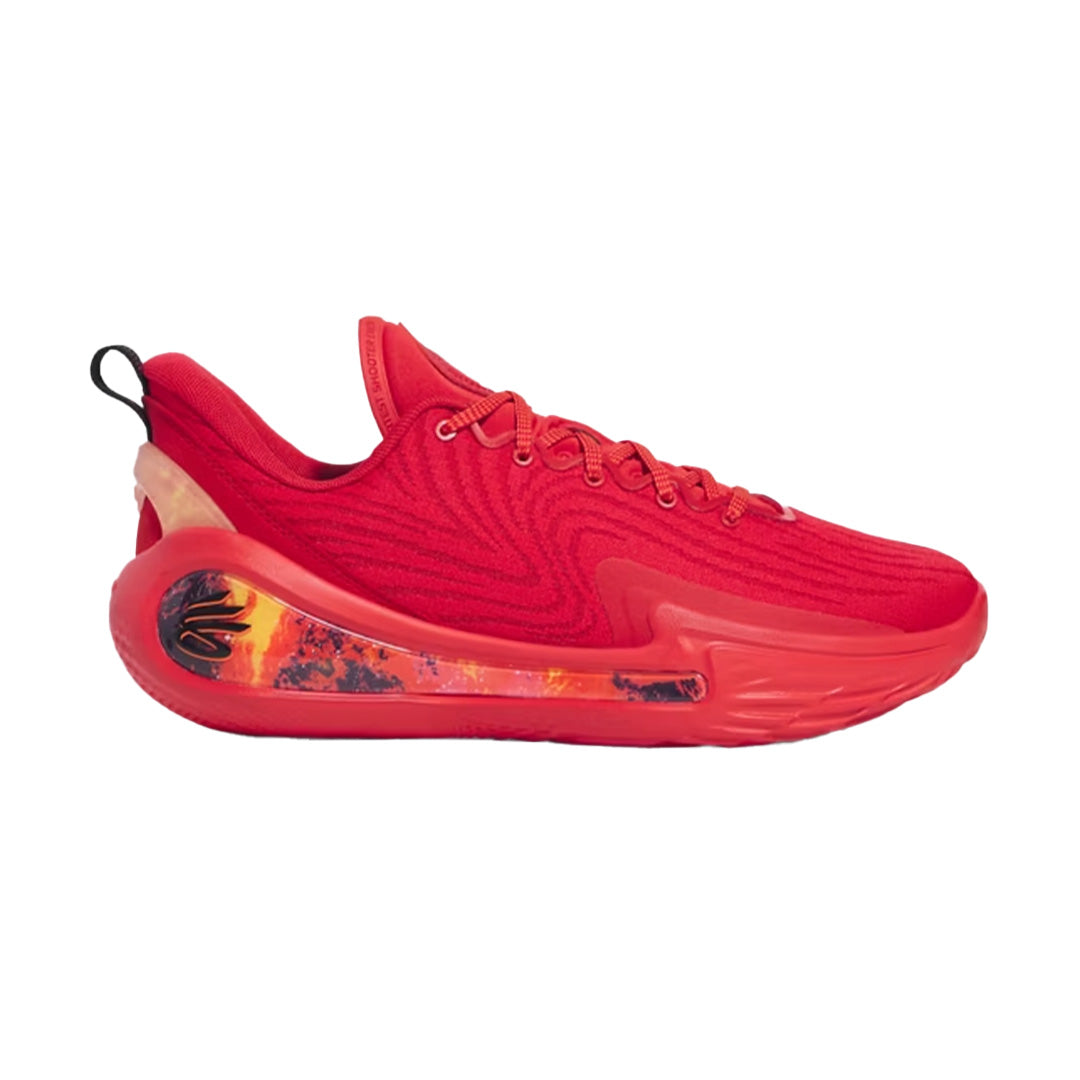 Under Armour Unisex Curry 12 SN | 3028497-600
