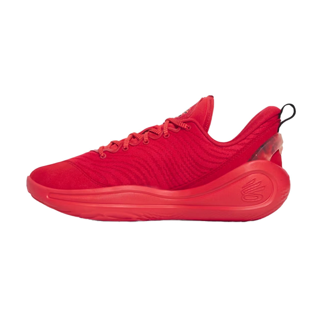 Under Armour Unisex Curry 12 SN | 3028497-600