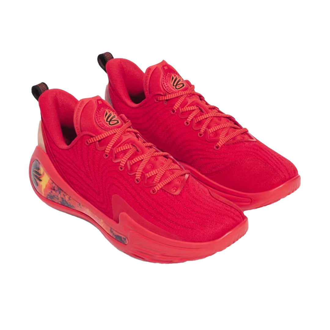 Under Armour Unisex Curry 12 SN | 3028497-600