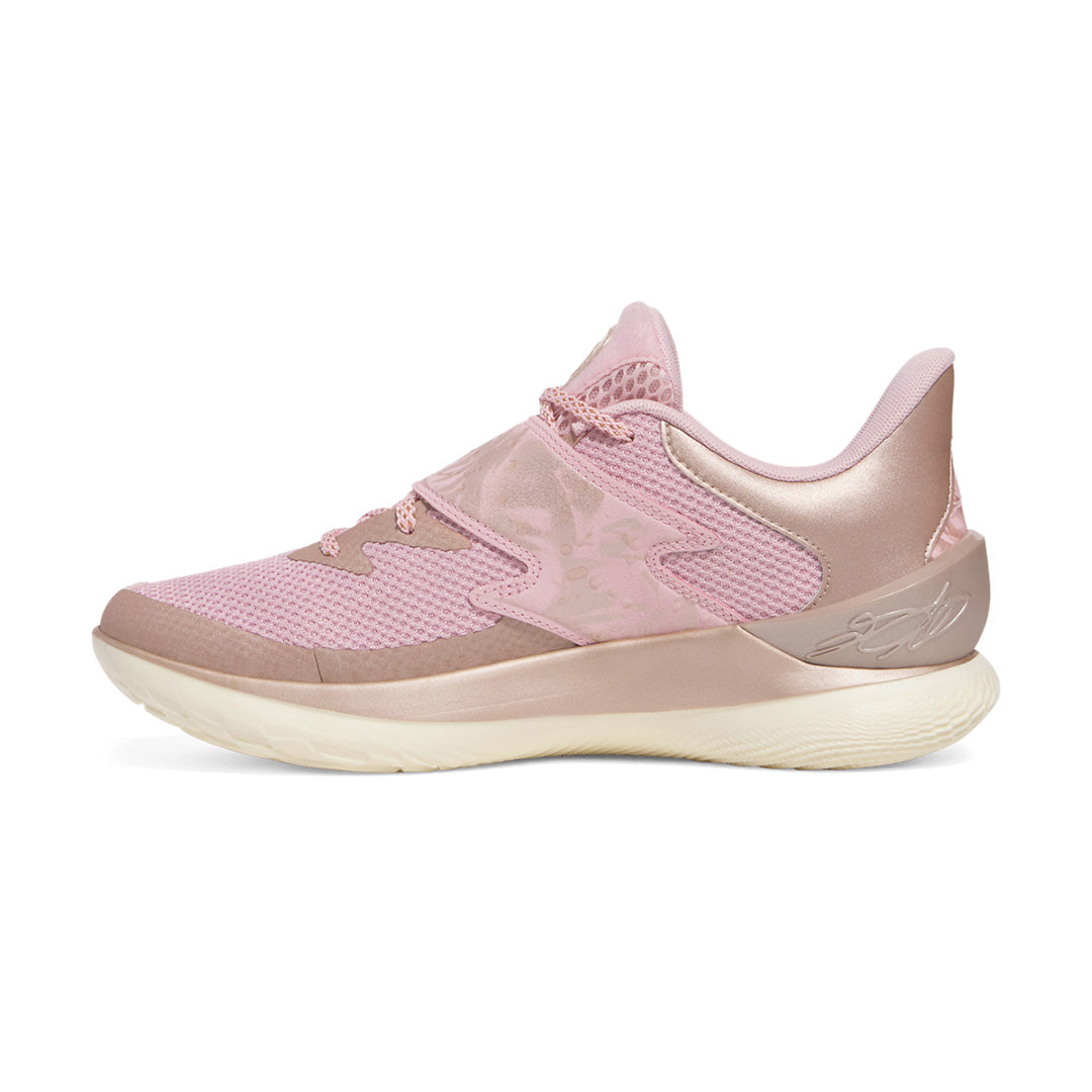 Under Armour Unisex Curry Fox 1 Reign Rose | 6001922-647