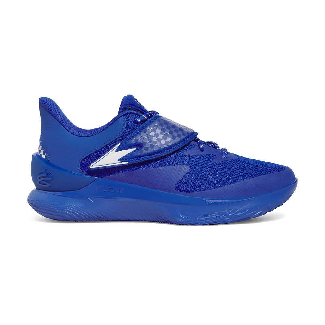 Under Armour Unisex Curry Fox 1 KW | 6001924-400