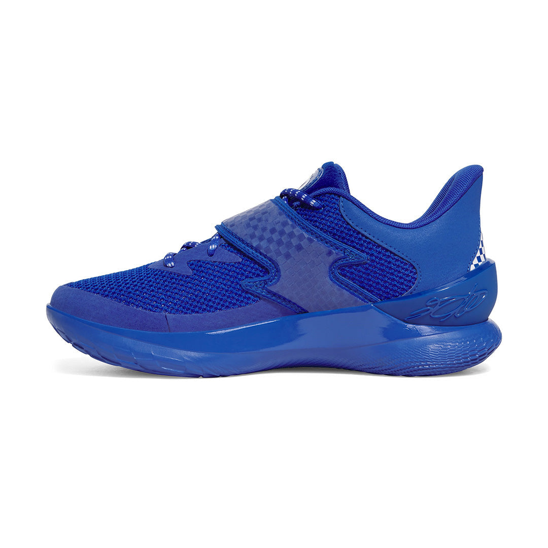Under Armour Unisex Curry Fox 1 KW | 6001924-400