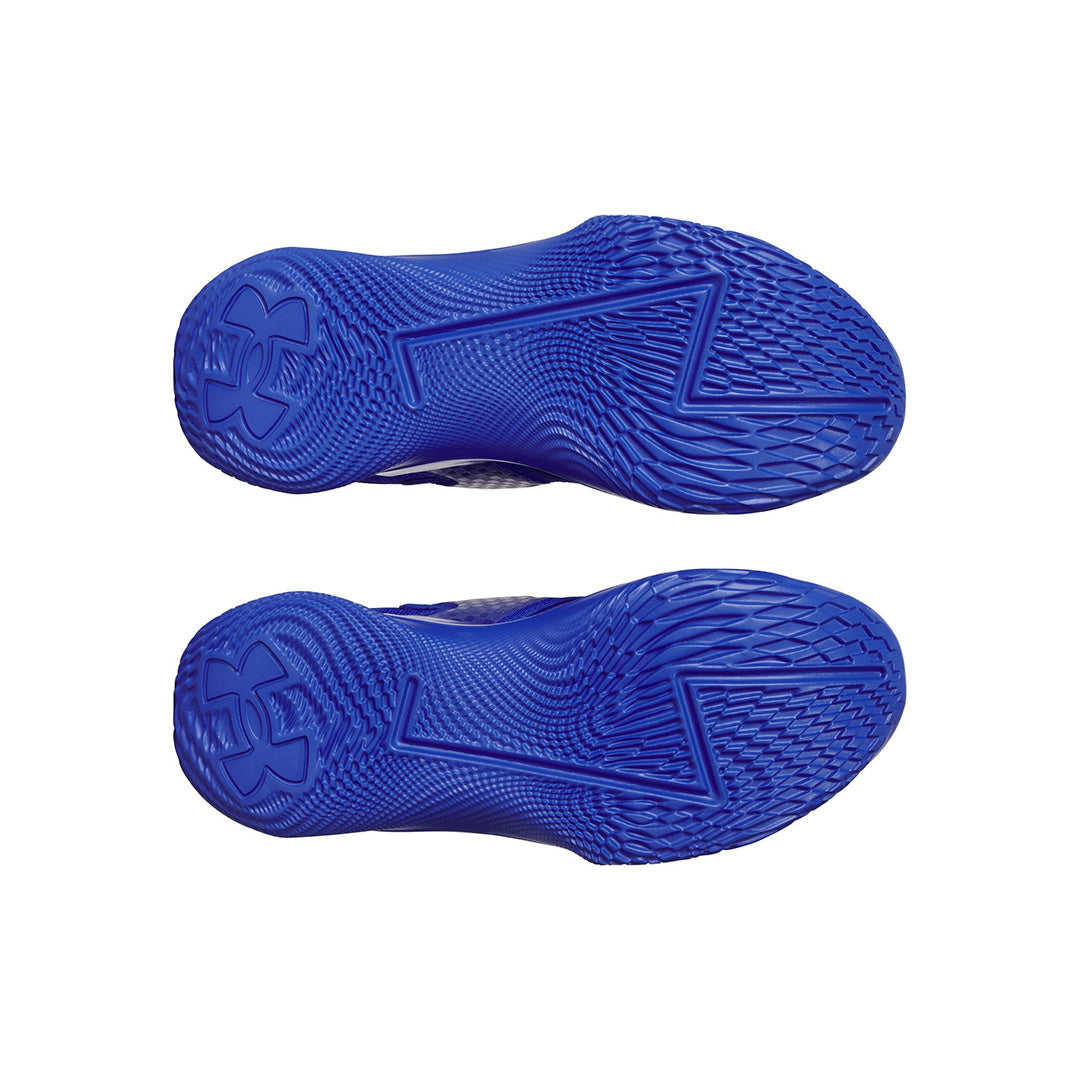 Under Armour Unisex Curry Fox 1 KW | 6001924-400