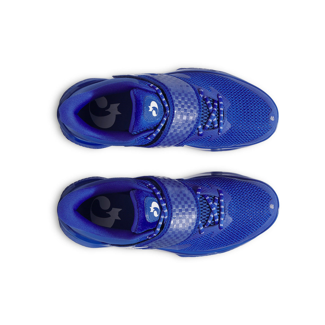 Under Armour Unisex Curry Fox 1 KW | 6001924-400