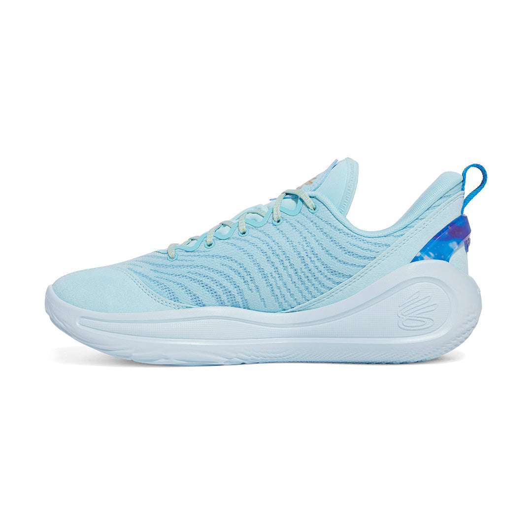 Under Armour Unisex Curry 12 'Pisces' Basketball Shoes | 3028496-494