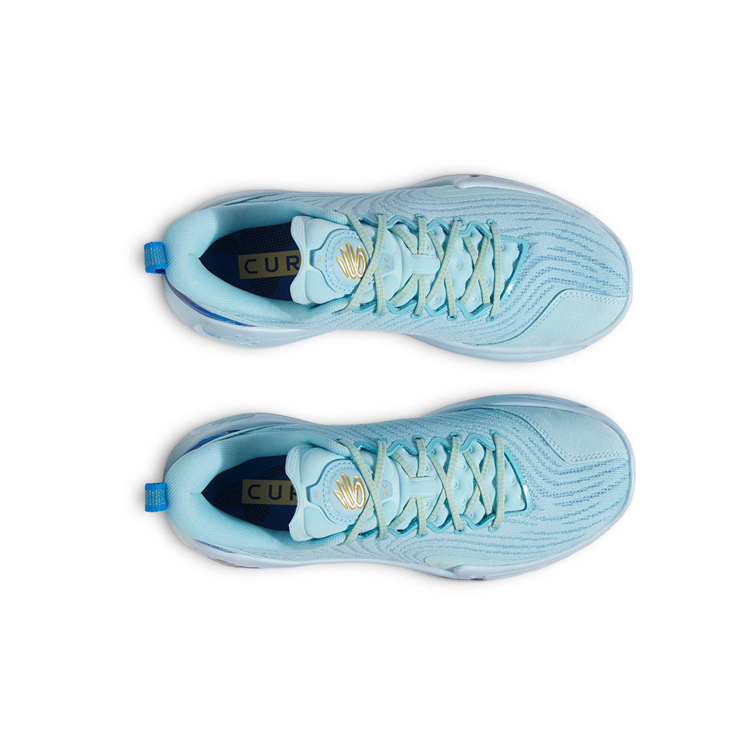 Under Armour Unisex Curry 12 'Pisces' Basketball Shoes | 3028496-494