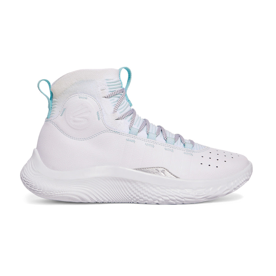 Under Armour Unisex Curry 4 FloTro | 3024861-103