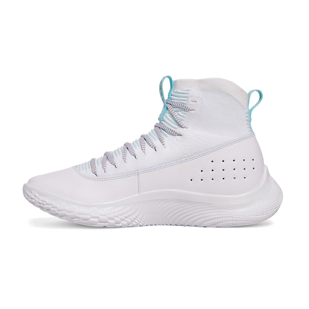 Under Armour Unisex Curry 4 FloTro | 3024861-103