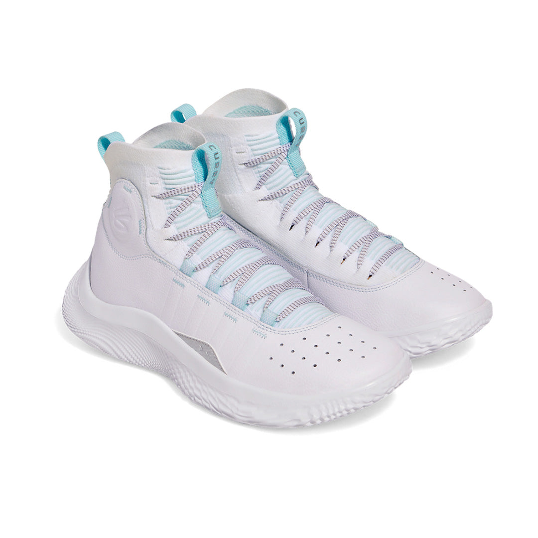 Under Armour Unisex Curry 4 FloTro | 3024861-103