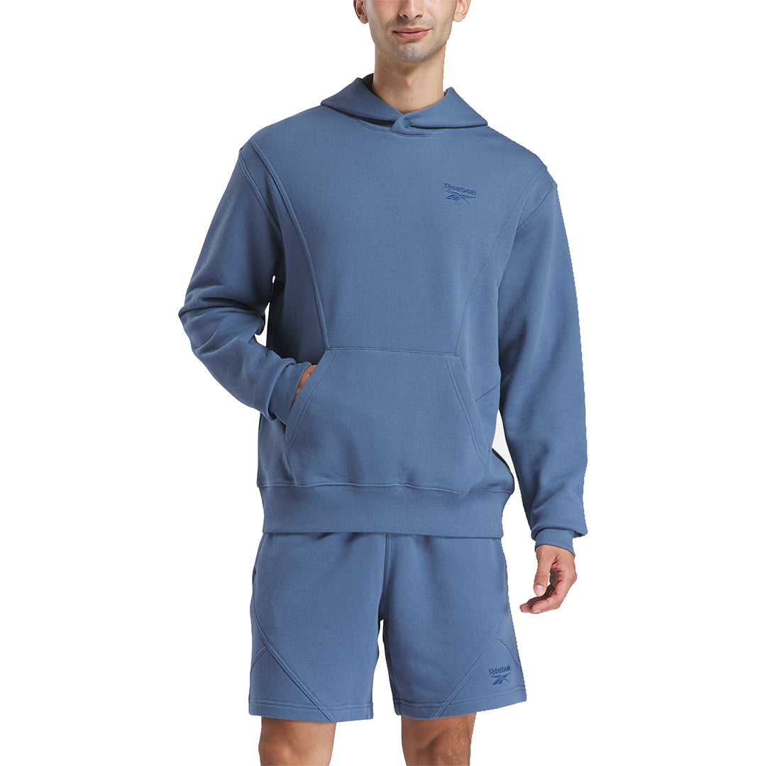 Reebok Unisex Icon Elements Hoodie | 100214074