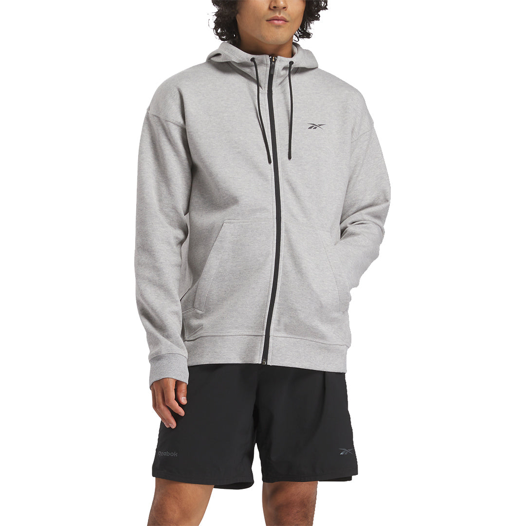 Reebok Men Athlete Full Zip | 100215045