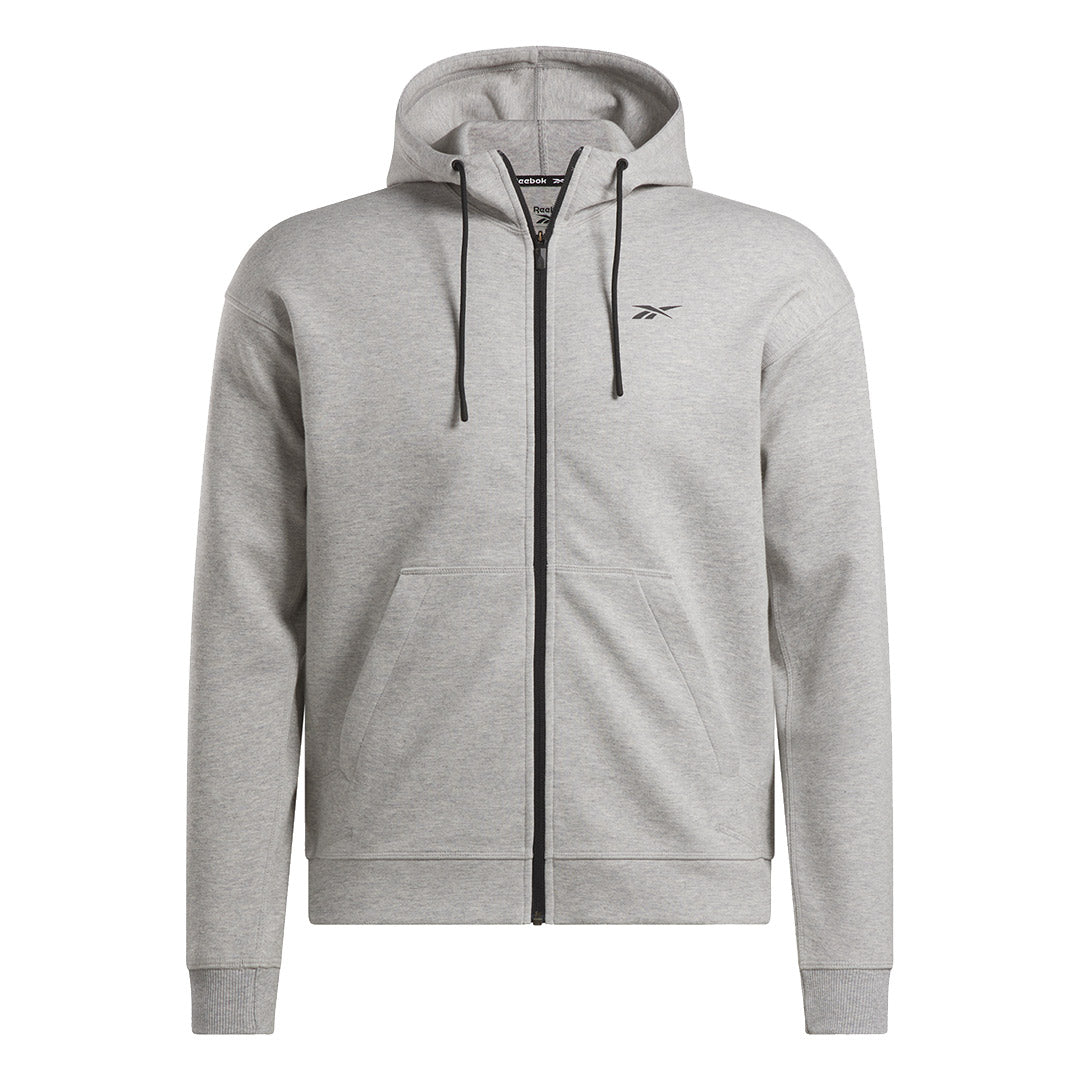 Reebok Men Athlete Full Zip | 100215045