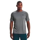 UA Men Velocity 2.0 Short Sleeve Tee | 1327965
