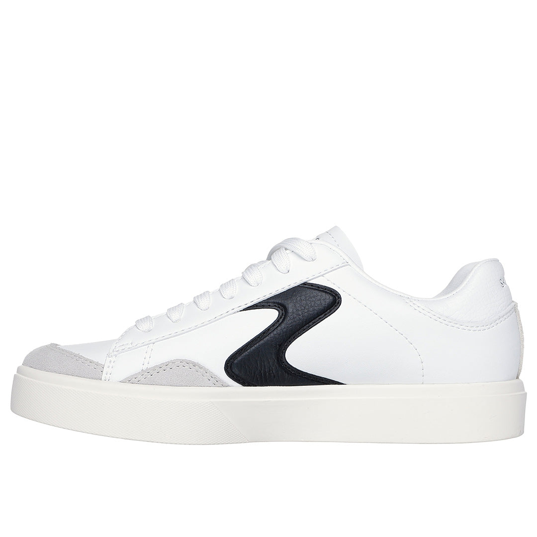 Skechers Women Eden Lx-Slick Talk | 185190WBK