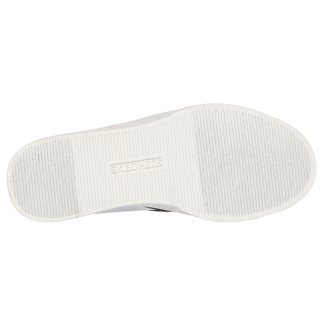 Skechers Women Eden Lx-Slick Talk | 185190WBK