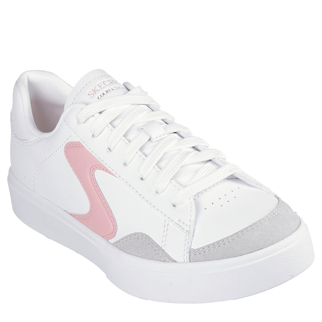 Skechers Women Eden Lx-Slick Talk | 185190WPK