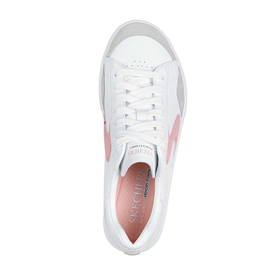 Skechers Women Eden Lx-Slick Talk | 185190WPK
