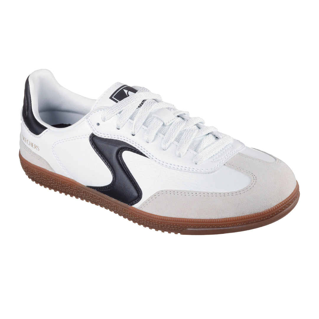 Skechers Women Hotshot-Kickoff | 185232WBK