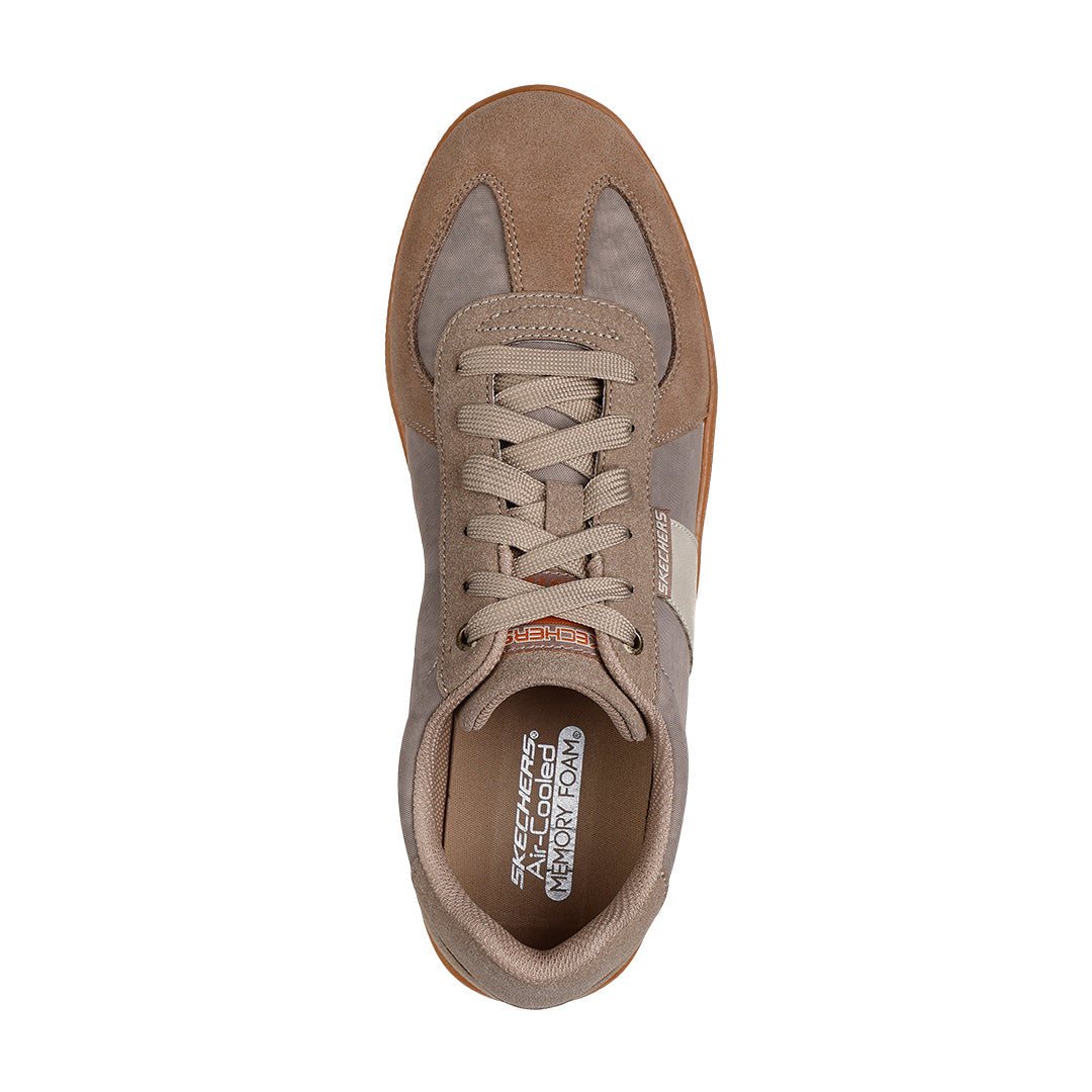Skechers Men Placer - Camilo | 210960TPE