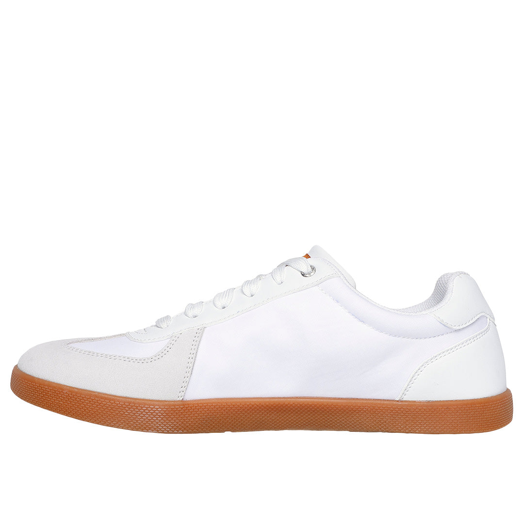 Skechers Men Placer - Camilo | 210960WHT