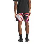 Reebok Men Basketball Transition Shorts Aop | 100214868