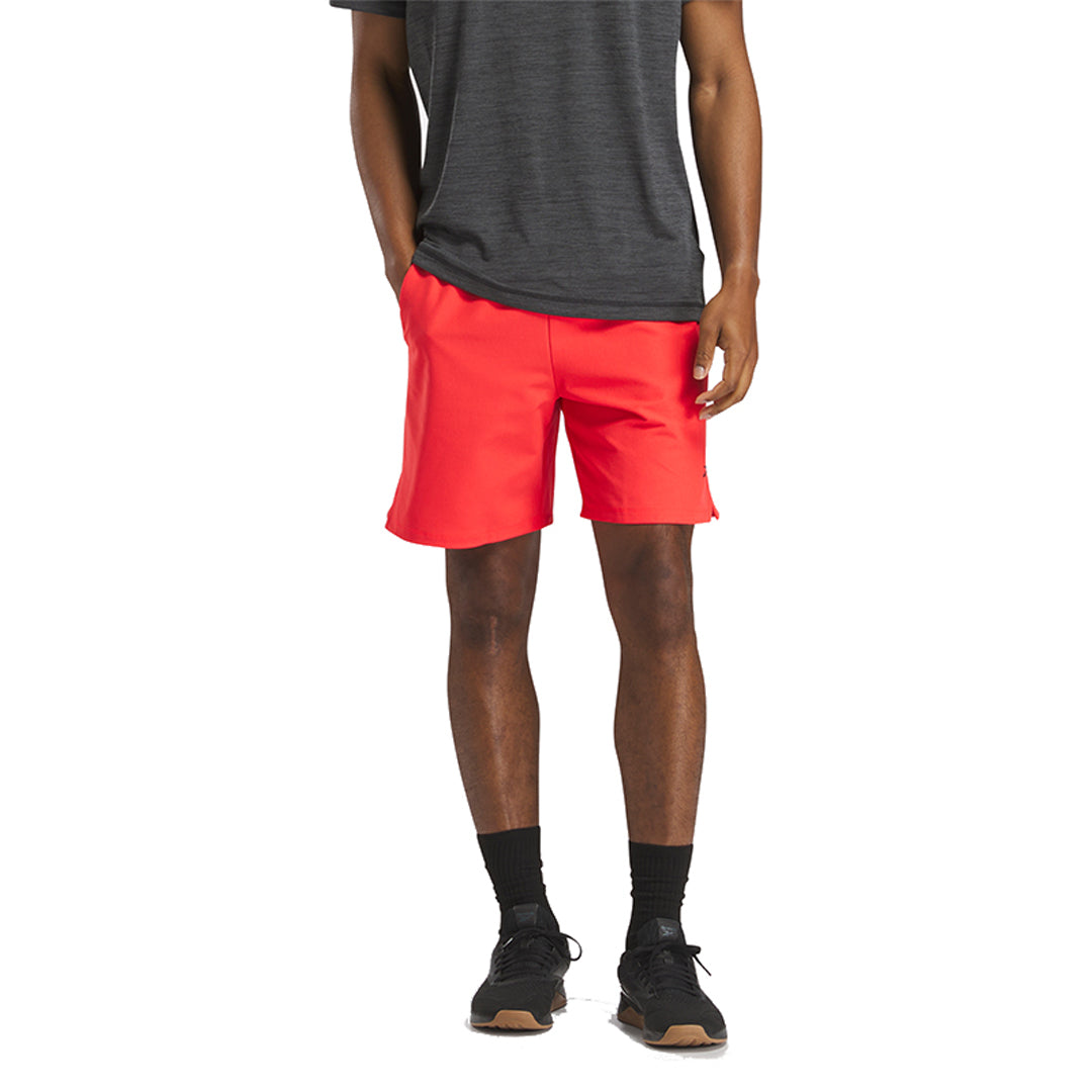 Reebok Men Athlete Strength Shorts | 100215053