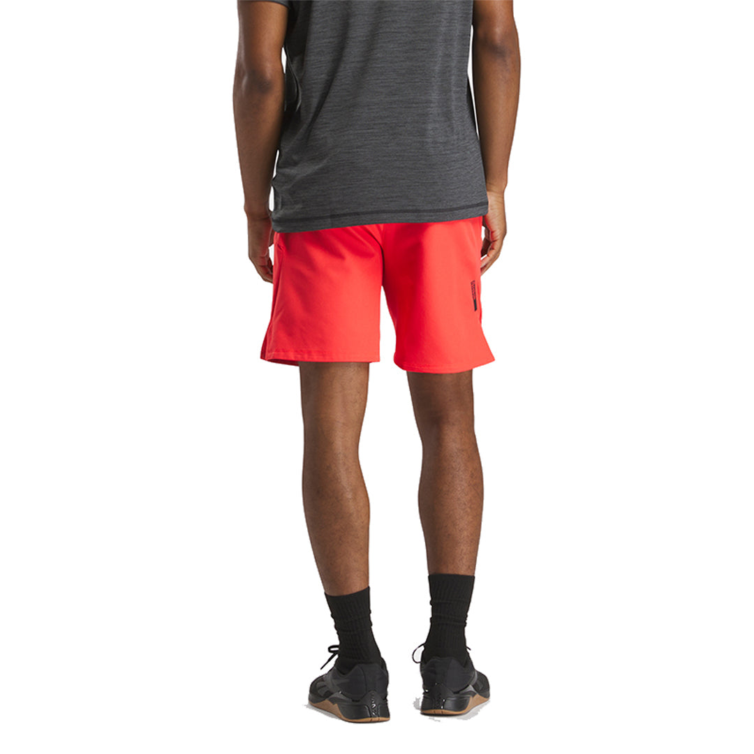 Reebok Men Athlete Strength Shorts | 100215053