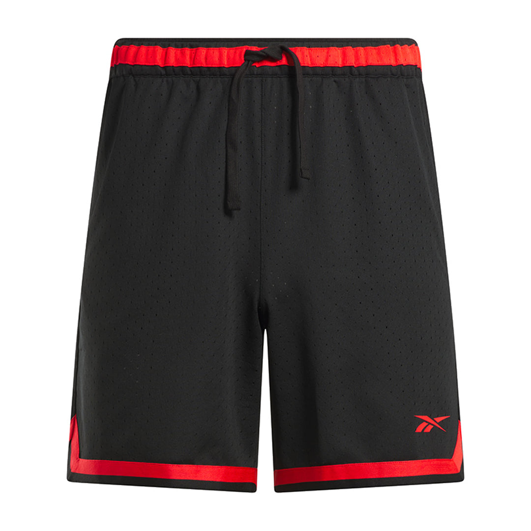 Reebok Men Reebok Basketball Transition Shorts | 100216389