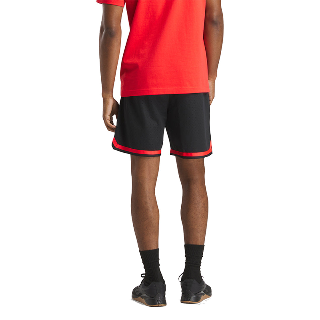 Reebok Men Reebok Basketball Transition Shorts | 100216389