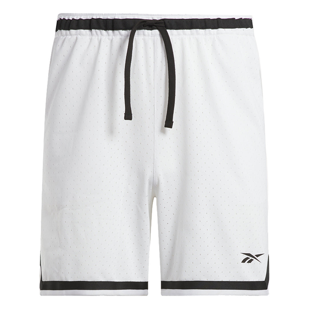Reebok Men Reebok Basketball Transition Shorts | 100216390