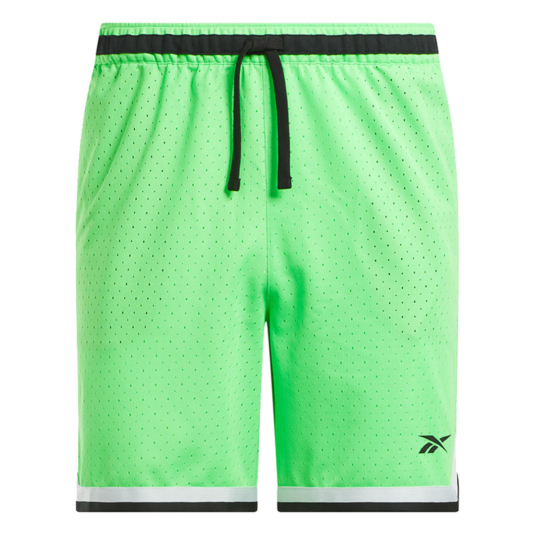 Reebok Men Reebok Basketball Transition Shorts | 100221420
