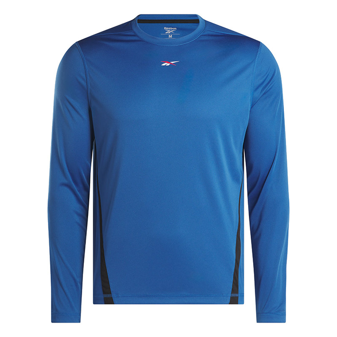 Reebok Men ID Train Energy LS Tech Tee | 100214940