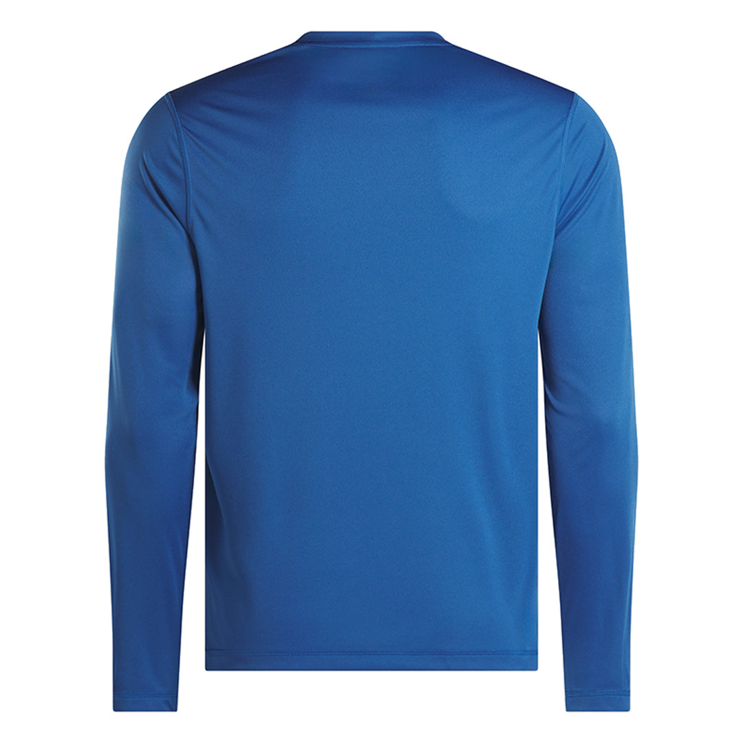 Reebok Men Id Train Energy Long Sleeve Tech Tee | 100214940