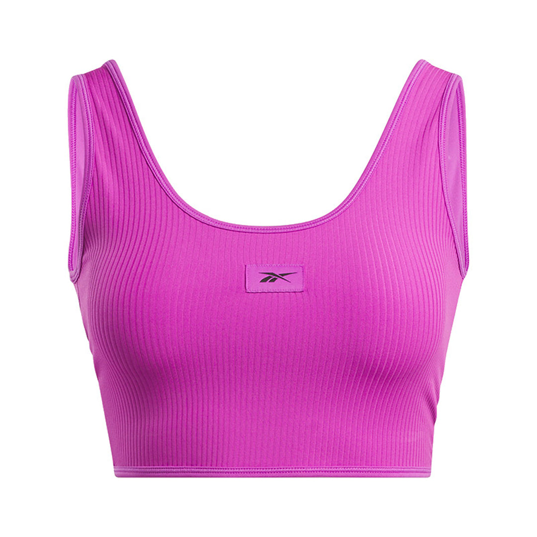 Reebok Women Rib Multi-Way Bralette | 100214303
