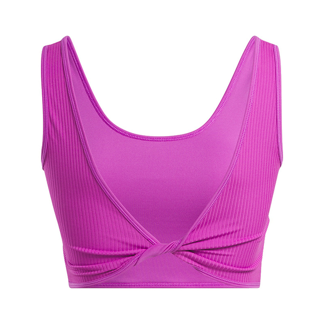 Reebok Women Rib Multi-Way Bralette | 100214303