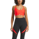 Reebok Women Lux Strappy Sports Bra | 100214840