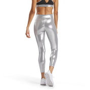 Reebok Women Lux Chrome High-Rise Tights | 100214627