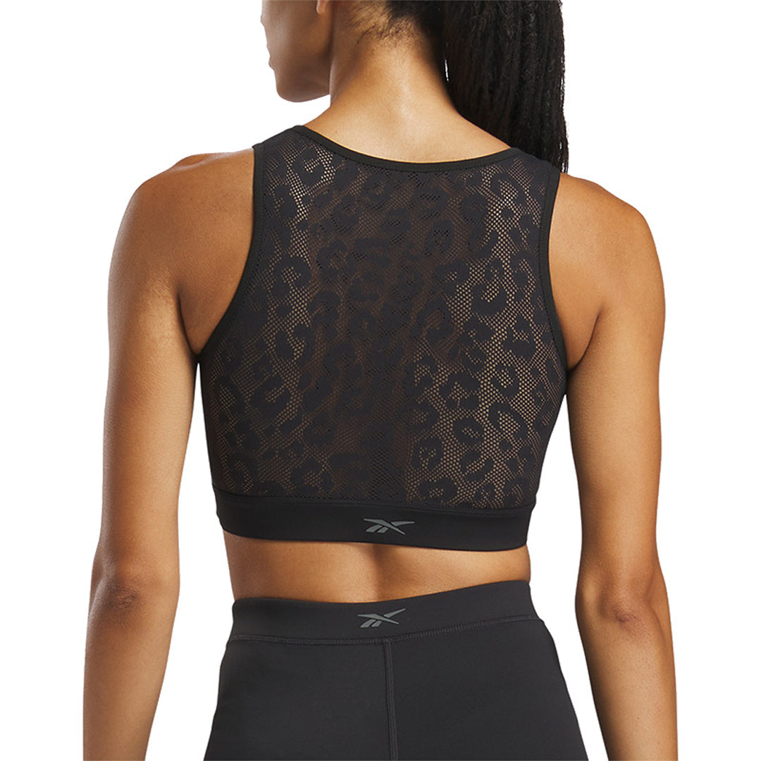 Reebok Women Mesh Bralette | 100214344