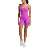 Reebok Women Rib Bodysuit | 100225611
