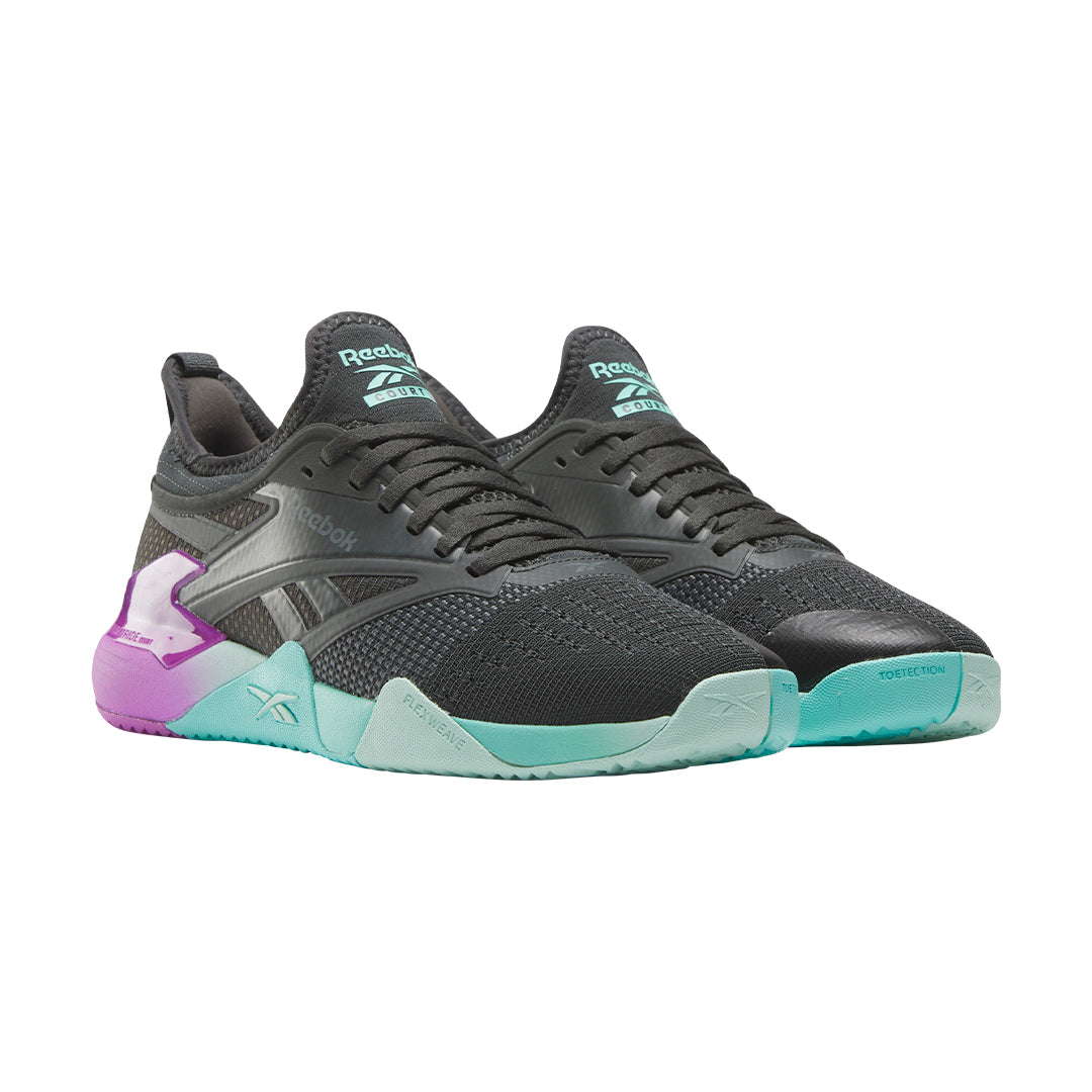 Reebok Unisex Nano Court | 100212266