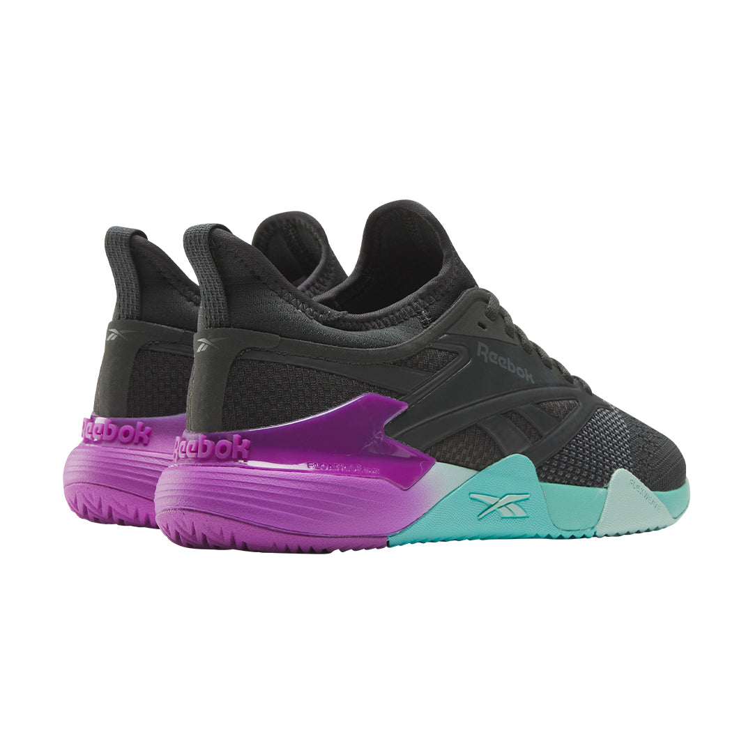 Reebok Unisex Nano Court | 100212266