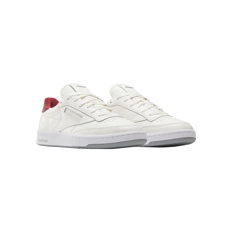 Reebok Unisex Club C 85 Vintage 40th Anniversary | 100209026