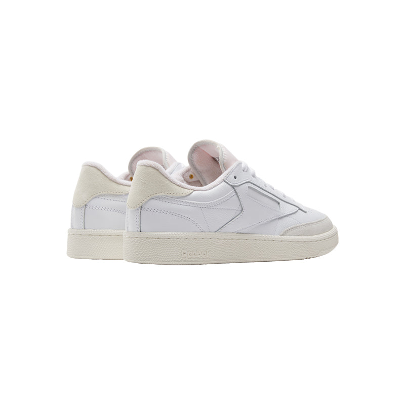 Reebok Unisex Club C 85 Vintage Quiet Luxury Pack | 100212093