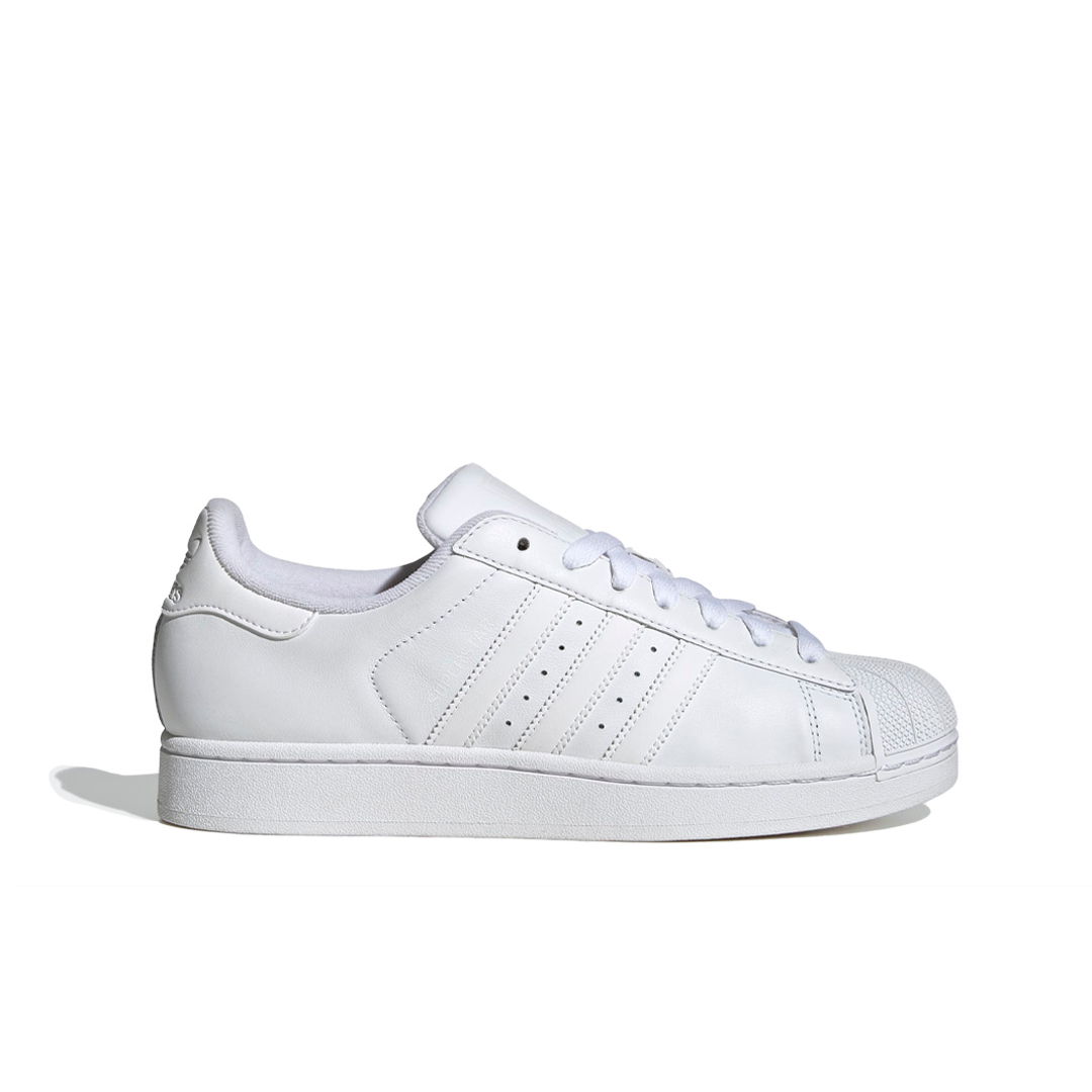 adidas Unisex Superstar II  |  JI0080