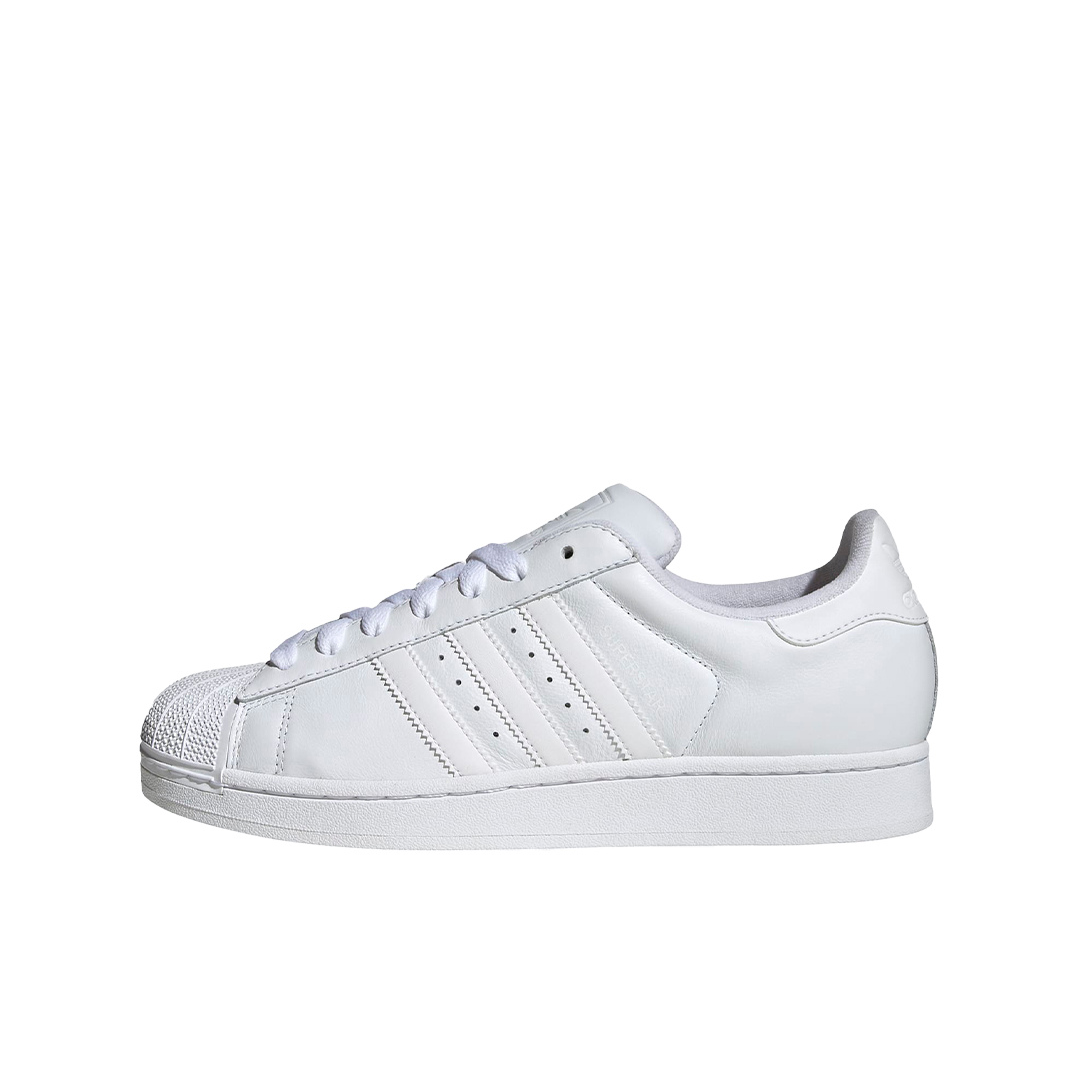 adidas Unisex Superstar II  |  JI0080