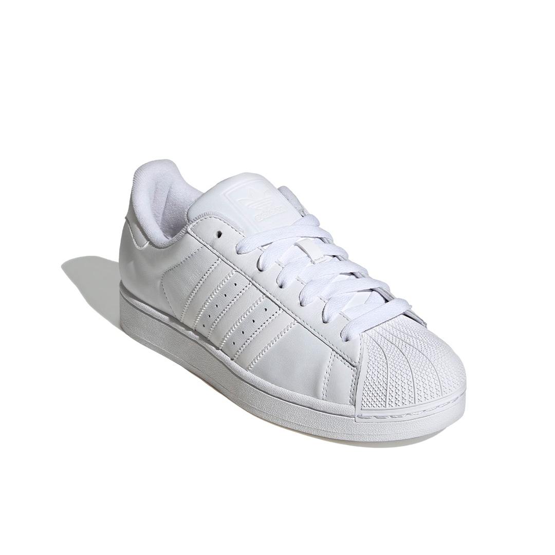adidas Unisex Superstar II  |  JI0080