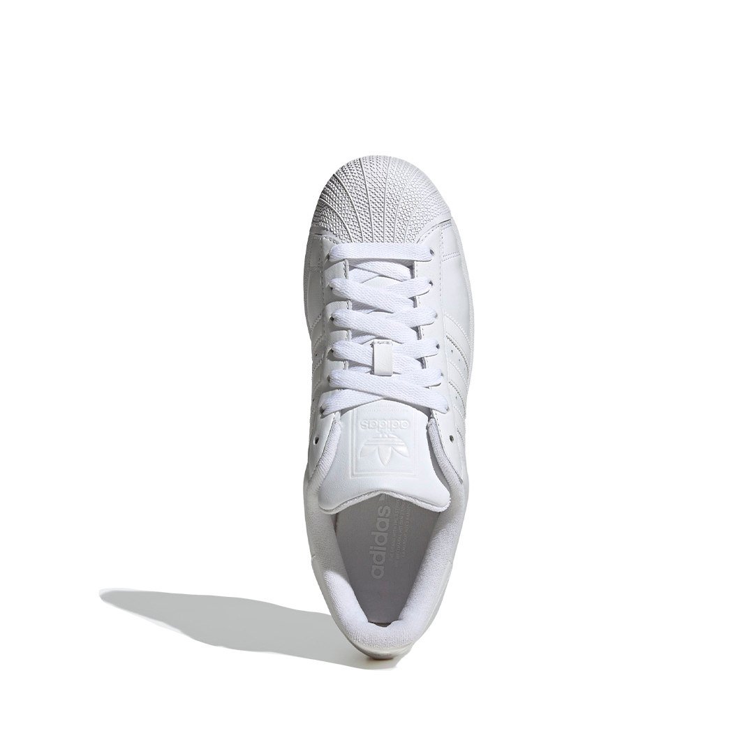 adidas Unisex Superstar II  |  JI0080