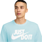 Nike Men Nike Sportswear JDI T-Shirt | AR5007-474
