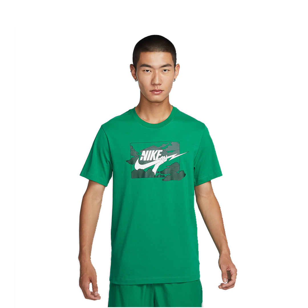 Nike Men Nike Club T-Shirt | FZ5420-365